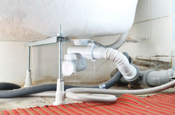Cost of Tub Drain Repair in Downingtown