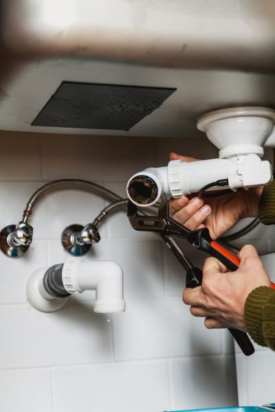 Cost of Sink Drain Installation in Downingtown