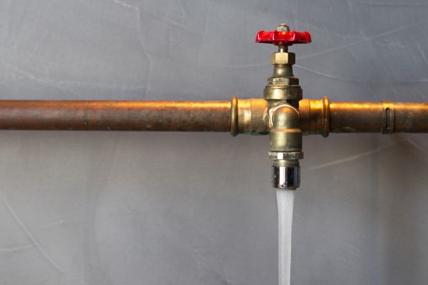 Cost of Copper Water Line Installation in Downingtown