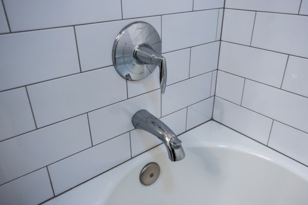 Cost of Tub Spout Replacement in Downingtown