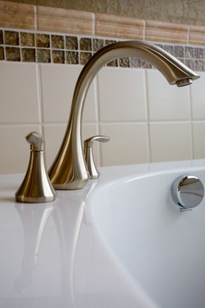 Cost of Bathtub Faucet Repair in Downingtown