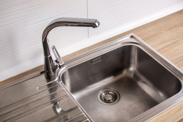 Cost of New Sink Installation in Downingtown