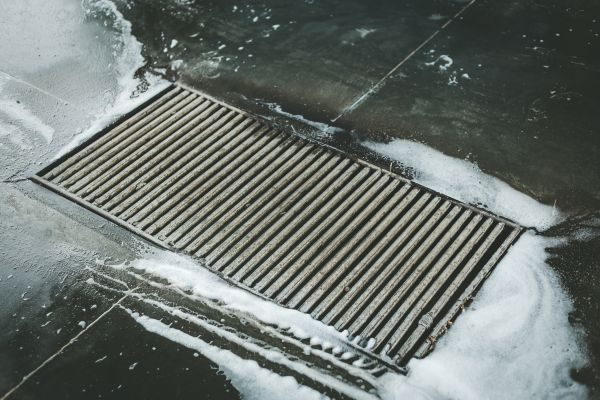 Cost of Garage Drainage Installation in Downingtown