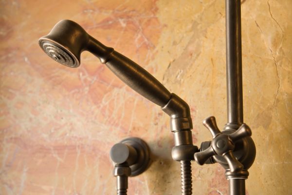 Cost of Shower Faucet Replacement in Downingtown
