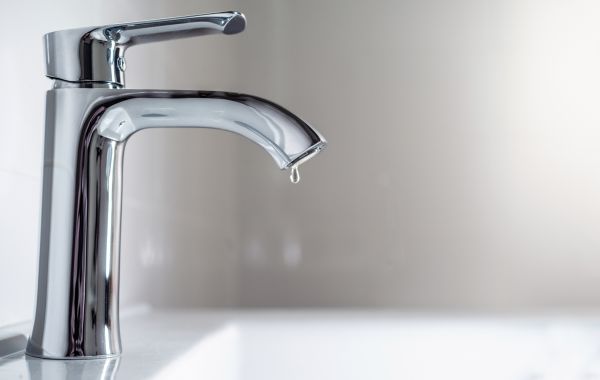 Cost of Kitchen Faucet Replacement in Downingtown