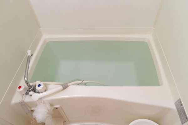 Cost of Bathtub Faucet Replacement in Downingtown