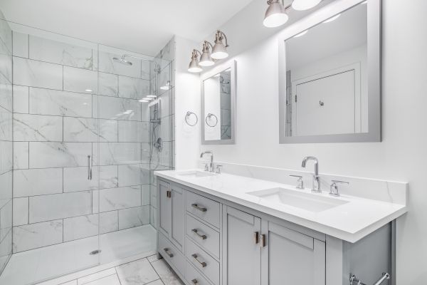 Cost of Bathroom Faucet Replacement in Downingtown