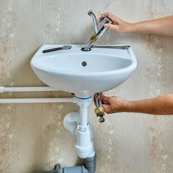 Cost of Home Plumbing Repair in Downingtown