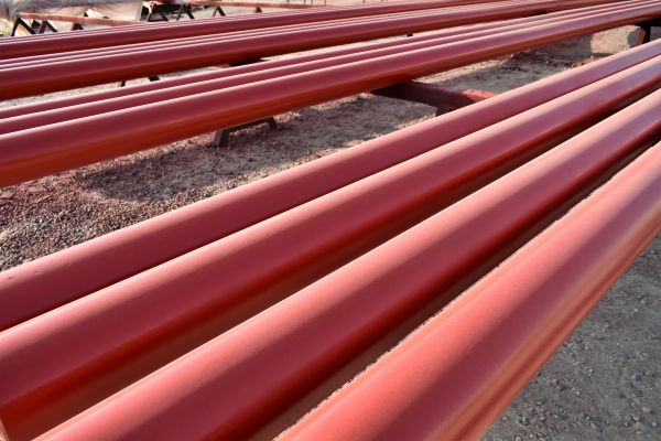 Cost of Water Lines Installation in Downingtown