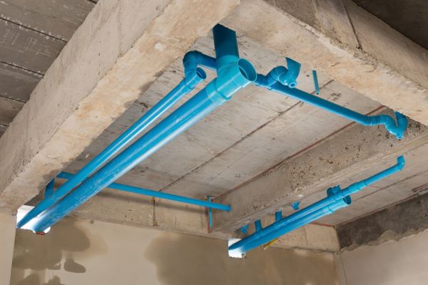 Cost of Pvc Plumbing Installation in Downingtown