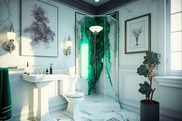 Cost of Pedestal Sink Installation in Downingtown