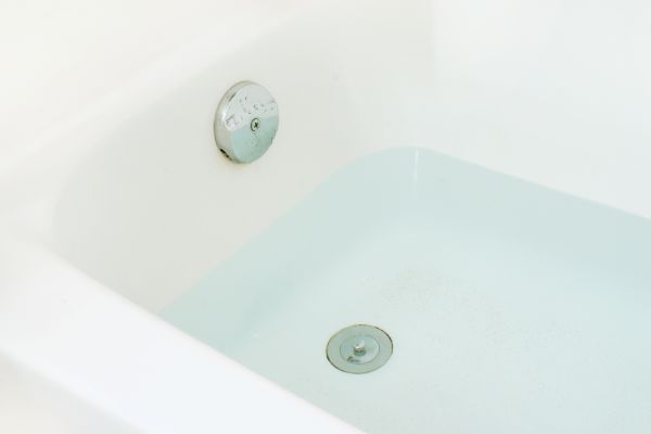 Cost of Bathtub Drain Replacement in Downingtown