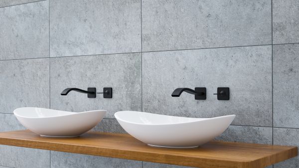 Cost of Vanity Faucet Replacement in Downingtown