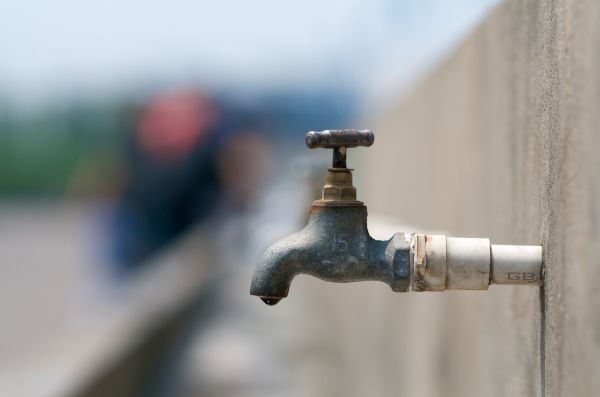 Cost of Outdoor Faucet Plumbing in Downingtown