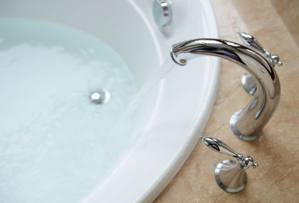 Cost of Tub Faucet Replacement in Downingtown