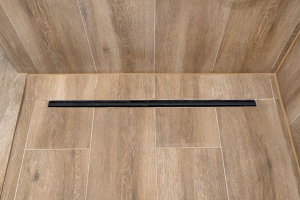 Cost of Linear Drain Installation in Downingtown