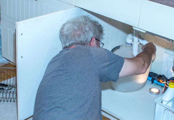 Cost of Pipe Drip Repair in Downingtown