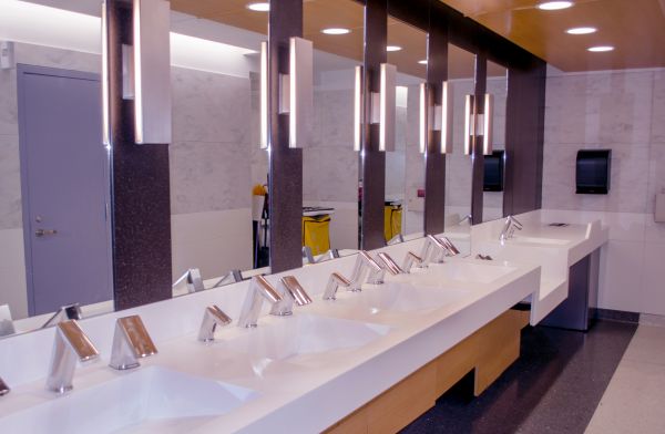Cost of Commercial Plumbing Repair in Downingtown