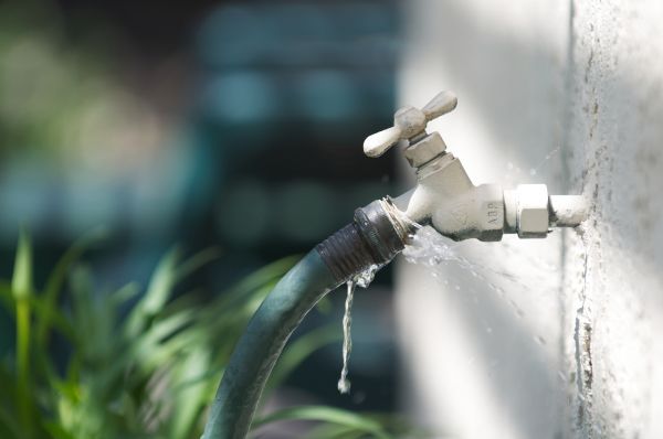 Cost of Water Spigot Installation in Downingtown