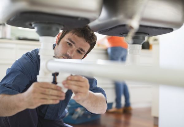 Cost of Home Plumbing Installation in Downingtown