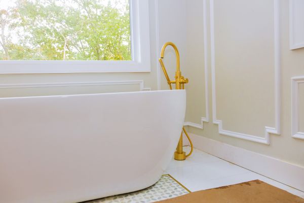 Cost of Tub Water Leak Repair in Downingtown