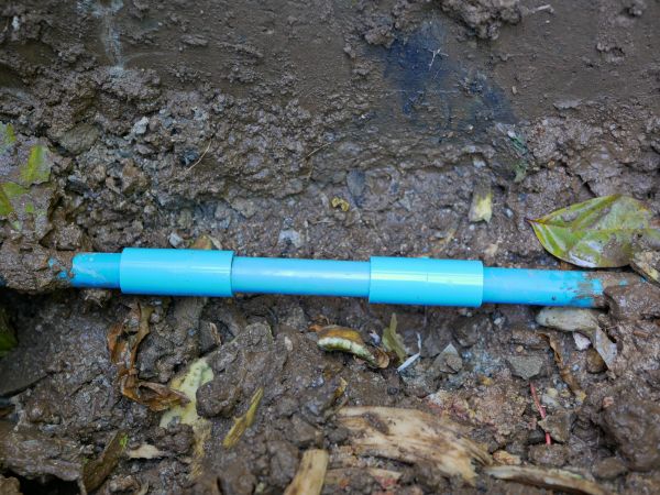 Cost of Cracked Pipe Repair in Downingtown