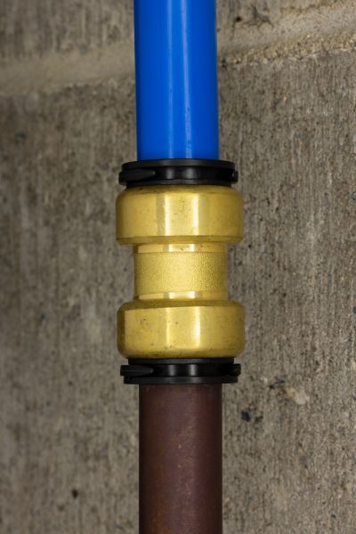 Cost of Pex Pipe Repair in Downingtown