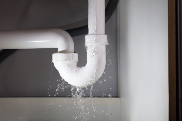 Cost of Leaky Pipe Repair in Downingtown