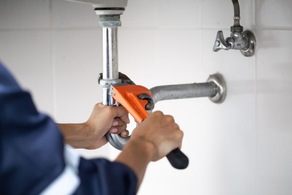 Cost of Pipe Repair Service in Downingtown