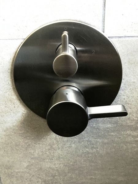 Cost of Shower Knob Repair in Downingtown