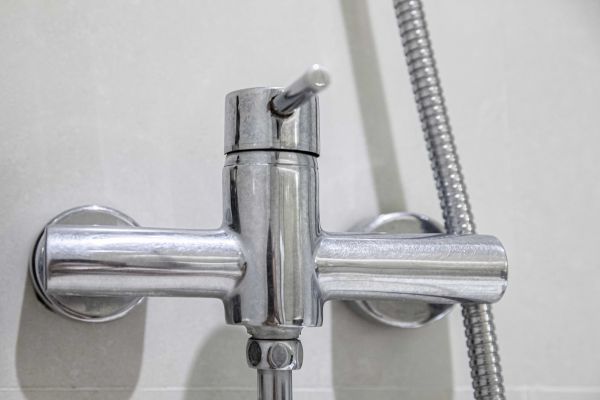 Cost of Shower Lever Repair in Downingtown