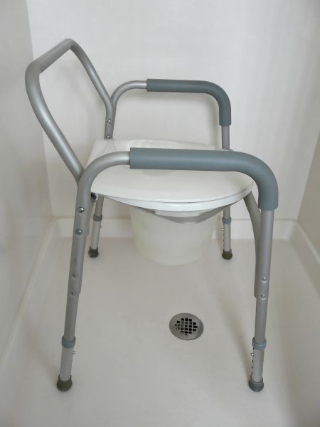 Cost of Commode Installation in Downingtown