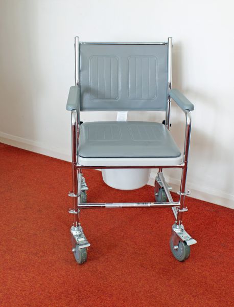 Cost of Commode Replacement in Downingtown