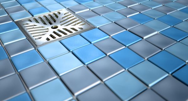 Cost of Tile Drain Replacement in Downingtown