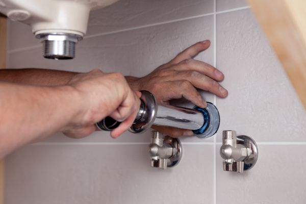 Cost of Bathroom Plumbing Installation in Downingtown